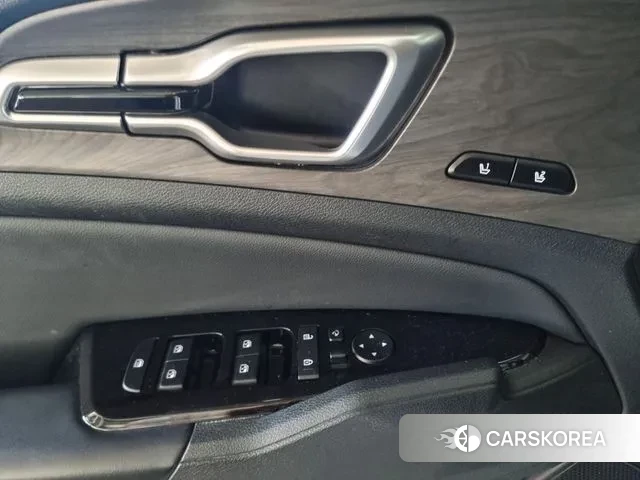 Kia Sportage 5th Generation Hybrid id 3053716 из Кореи 18