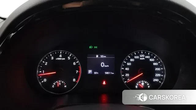 Kia Seltos id 2976005 из Кореи 18