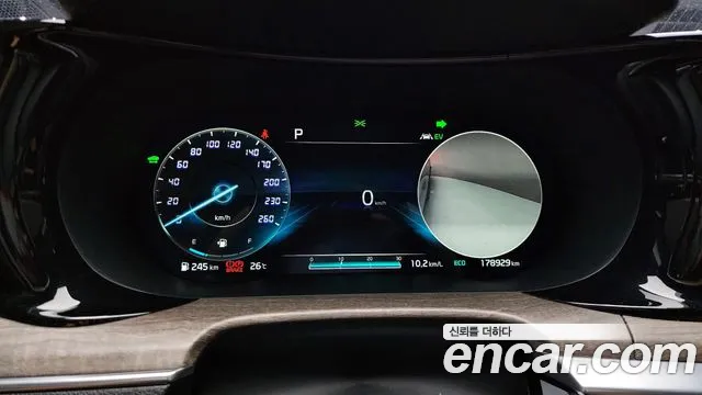 Kia K5 Hybrid 3rd Generation id 2753991 из Кореи 18