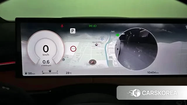 Genesis GV70 id 3158799 из Кореи 18