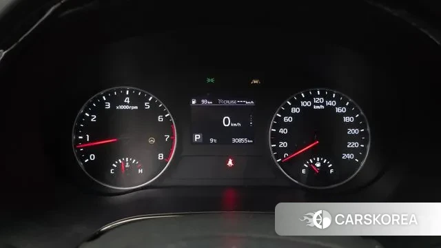 Kia Seltos id 3453452 из Кореи 18