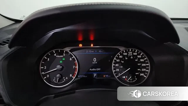 Nissan Altima (L34) id 3541145 из Кореи 18