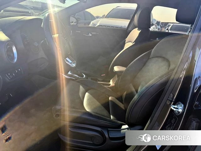 Kia The New K3 2nd generation id 3896956 из Кореи 18