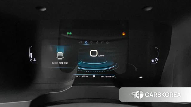 Ssangyong Beautiful Korando id 4294532 из Кореи 18