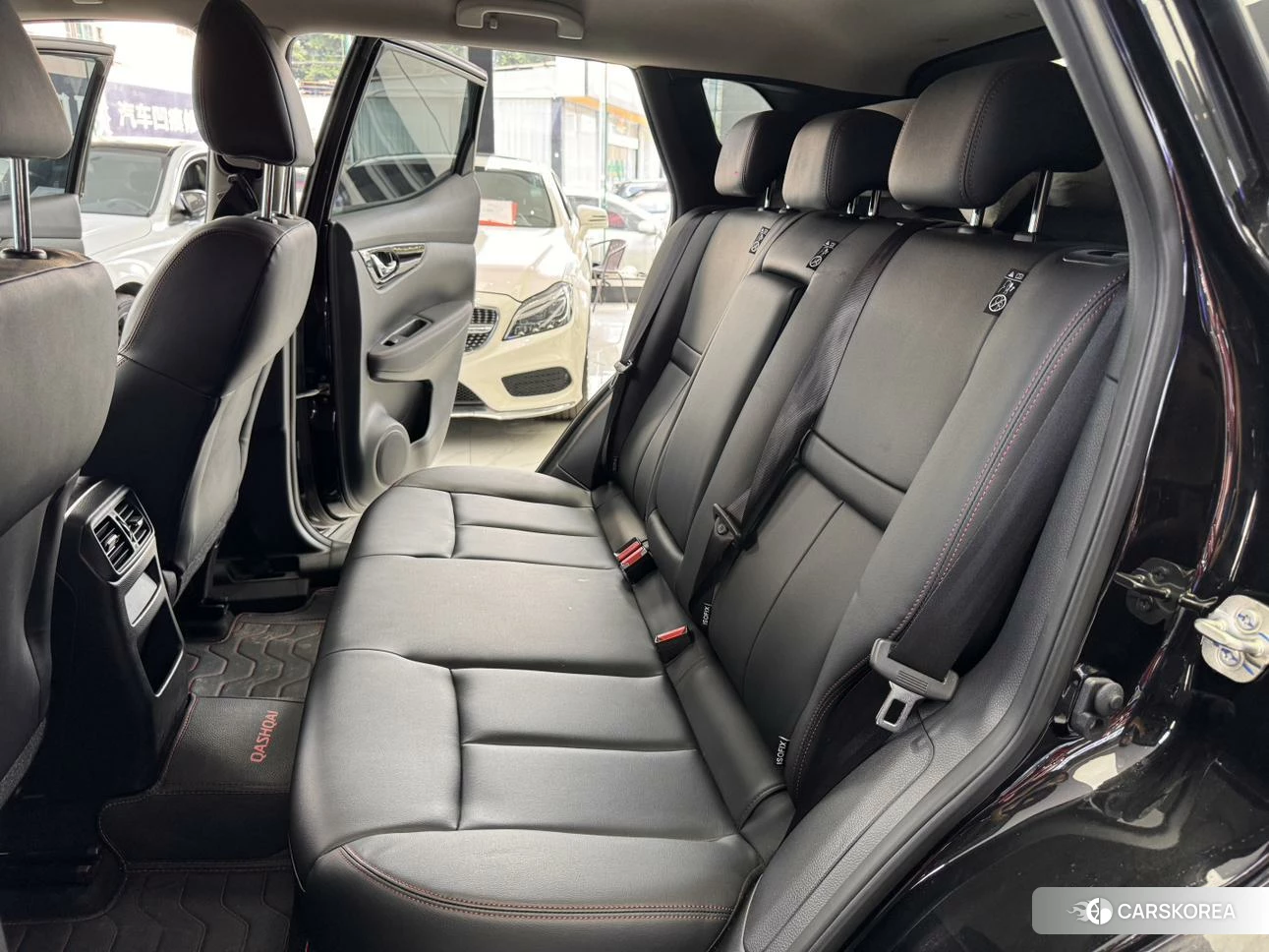 Nissan Qashqai id 4454718 из Китая 26