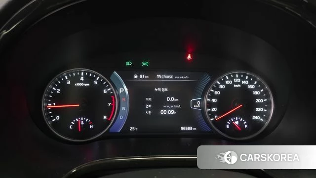 Kia Seltos id 4580612 из Кореи 28