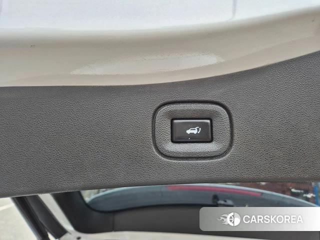 Renault Korea (Samsung) The New QM6 id 3857348 из Кореи 14