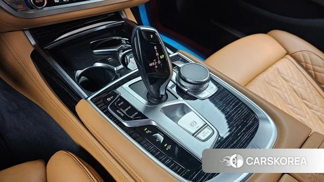BMW 7 Series (G11) id 4731001 из Кореи 32