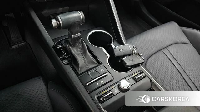 Kia K5 3rd generation id 3842496 из Кореи 18