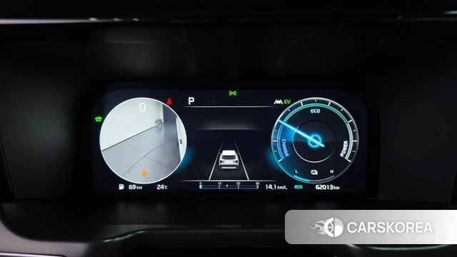 Kia Sorento 4th Generation id 4834944 из Кореи 35