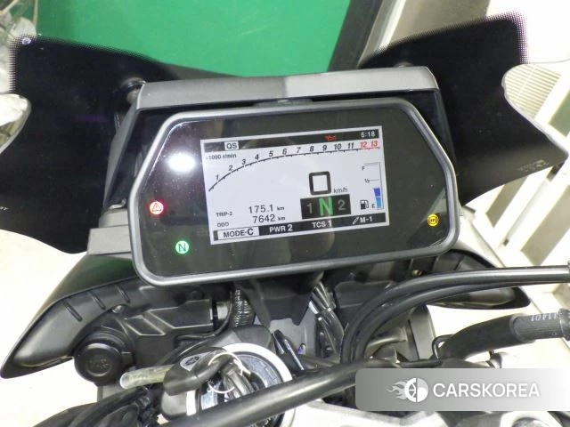 Проданный Yamaha MT-10 SP id 4247954 из Японии, фото 23