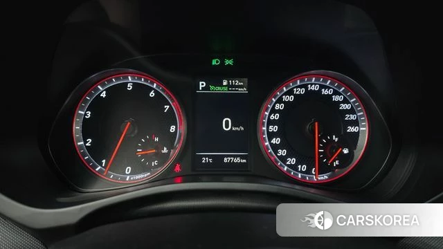 Hyundai Veloster (JS) id 3905632 из Кореи 18