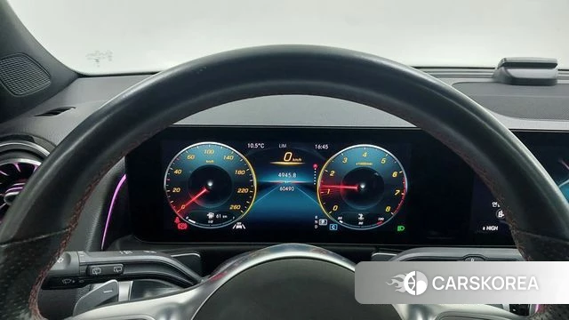 Mercedes-Benz GLB-Class X247 id 3904704 из Кореи 18