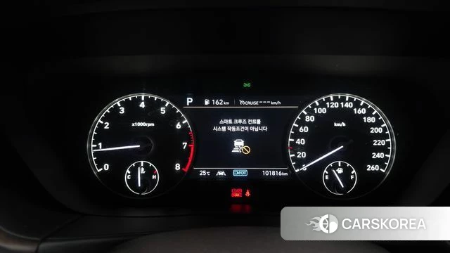 Genesis G90 id 4338628 из Кореи 31