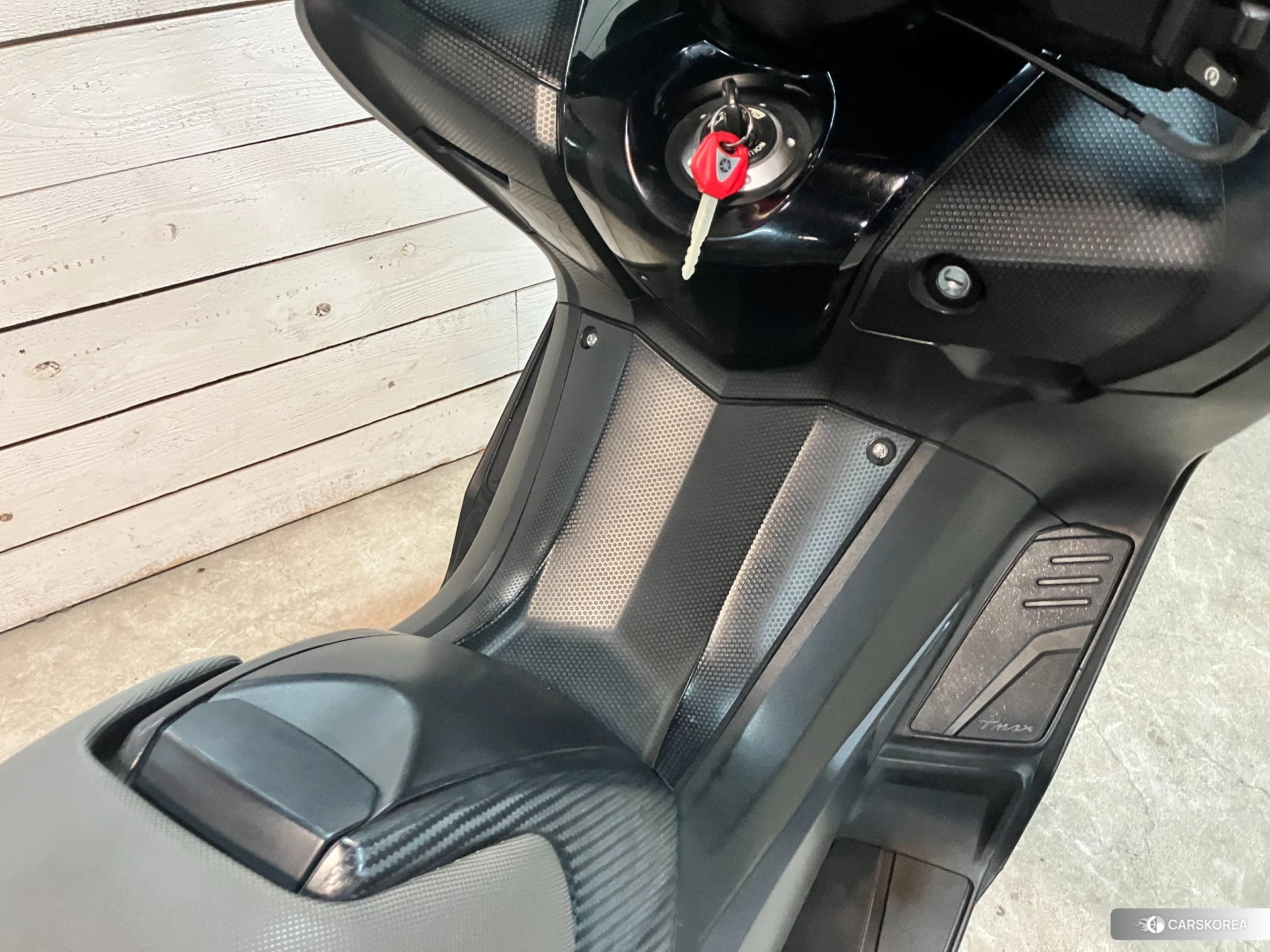 Yamaha T-MAX 530 id 4312878 из Японии 28