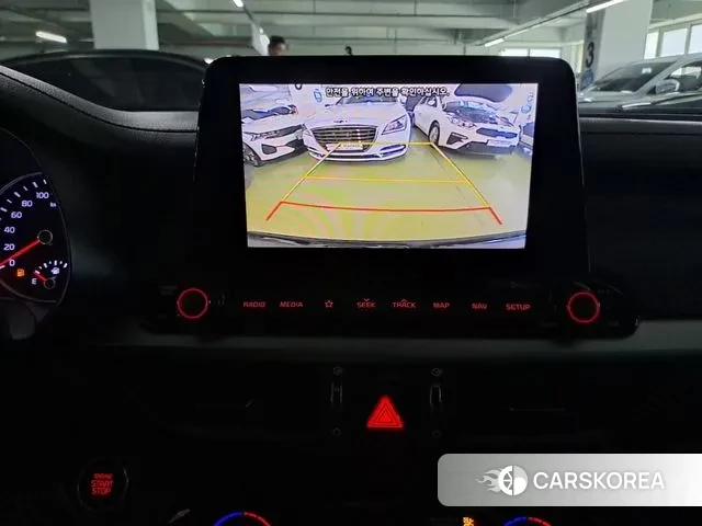 Kia Come New K3 id 2995290 из Кореи 15