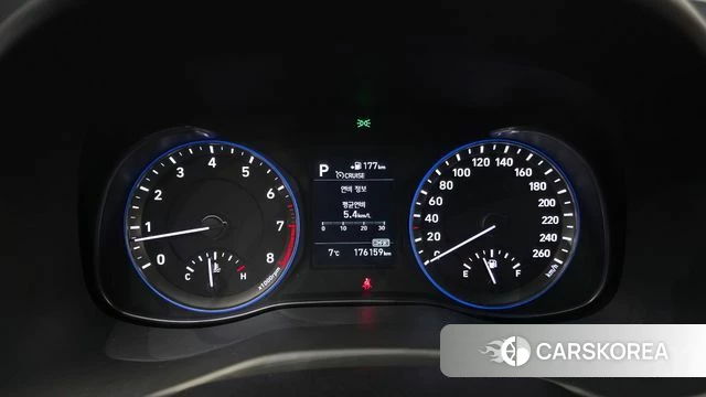 Hyundai Kona id 3796198 из Кореи 18