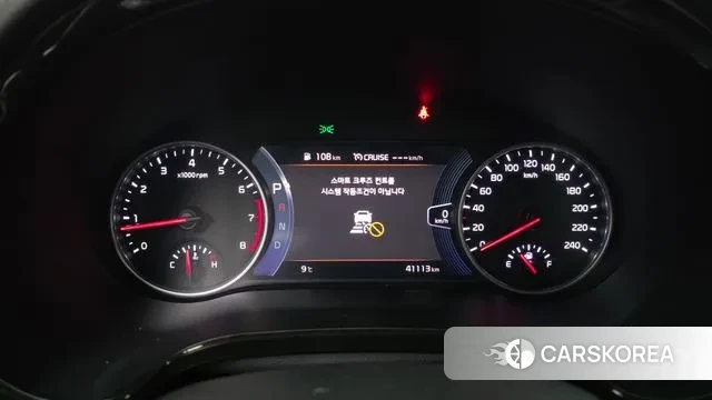 Kia Seltos id 3615730 из Кореи 18