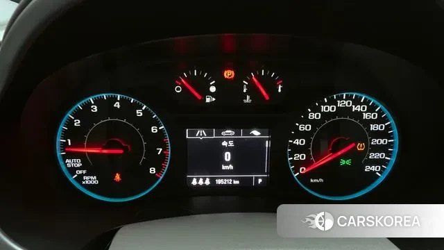 Chevrolet (GM Daewoo) All New Malibu id 3330654 из Кореи 18