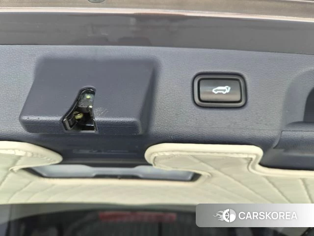Hyundai Palisade id 4513225 из Кореи 18