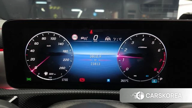 Mercedes-Benz CLA-Class C118 id 4441944 из Кореи 30