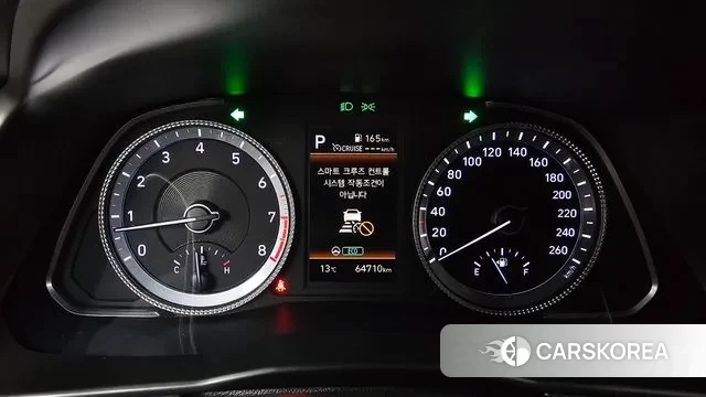 Hyundai Sonata (DN8) id 3488339 из Кореи 18