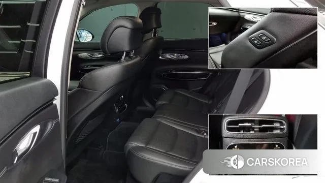 Genesis GV70 id 2997254 из Кореи 16