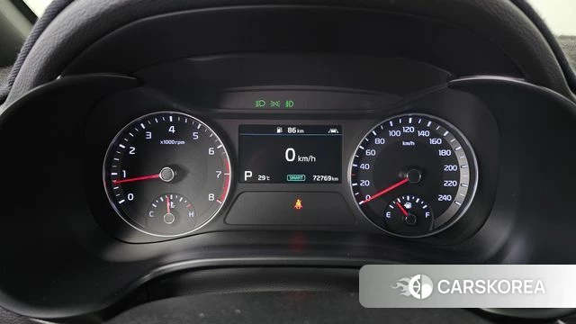 Kia Come New K3 id 4703360 из Кореи 31