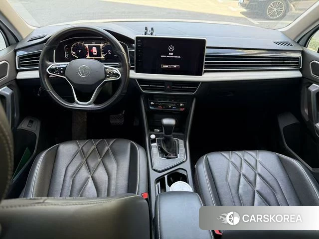 Volkswagen Tiguan L id 4253695 из Китая 8
