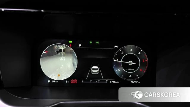 Kia Sorento 4th Generation id 3898044 из Кореи 18