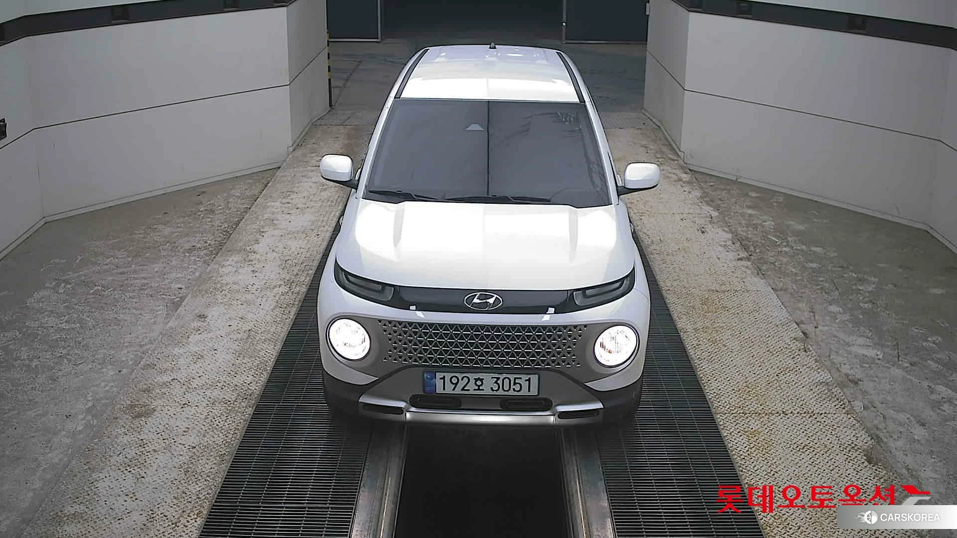 Hyundai Casper id 4296797 из Кореи 35