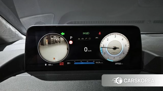 Hyundai Staria id 3892729 из Кореи 18