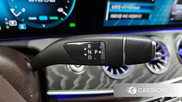 Mercedes-Benz CLS-Class C257 id 3094966 из Кореи 17