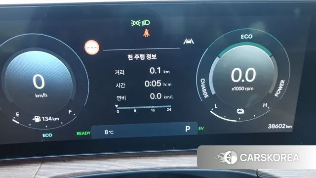 Hyundai Santa Fe (MX5) id 3425803 из Кореи 18