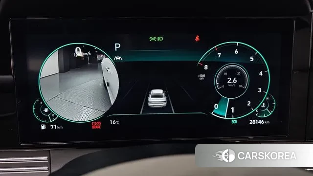 Hyundai The New Grandeur IG id 3300578 из Кореи 18