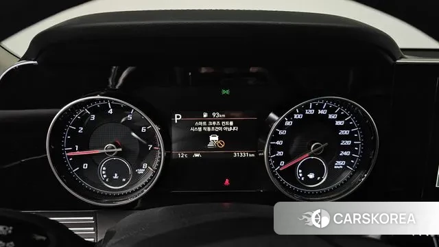 Hyundai The New Grandeur IG id 3428560 из Кореи 18