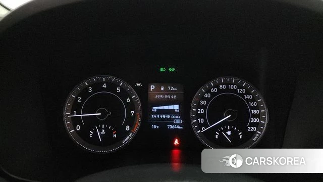 Hyundai Venue id 3840164 из Кореи 18