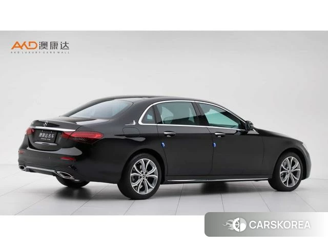 Mercedes-Benz E-class id 4238620 из Китая 8