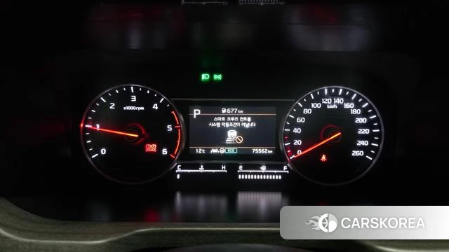 Kia Sorento 4th Generation id 3878703 из Кореи 18