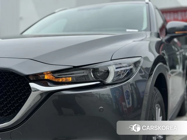 Mazda CX-5 id 4216944 из Китая 24