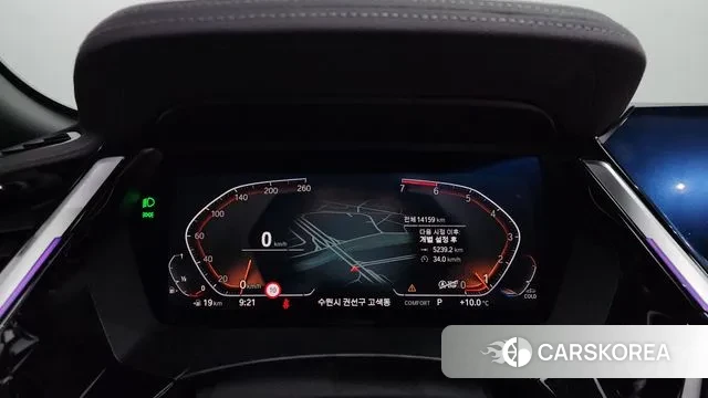 BMW Z4 (G29) id 3267709 из Кореи 18