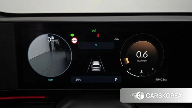 Hyundai Kona (SX2) id 4382100 из Кореи 18