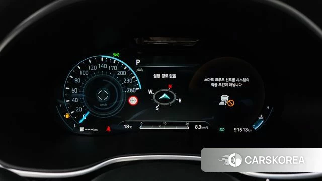 Genesis G80 (RG3) id 3838825 из Кореи 18