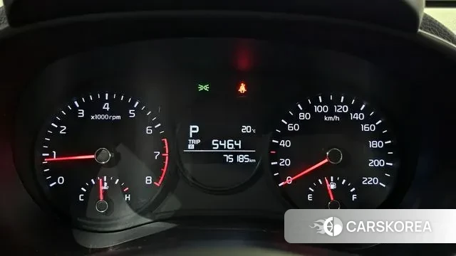 Kia All New Morning (JA) id 3253951 из Кореи 18