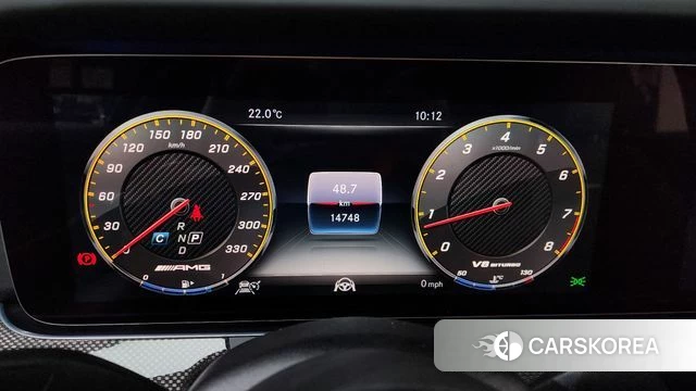 Mercedes-Benz E-Class W213 id 4363136 из Кореи 18
