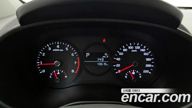 Kia Morning Urban (JA) id 2655699 из Кореи 18