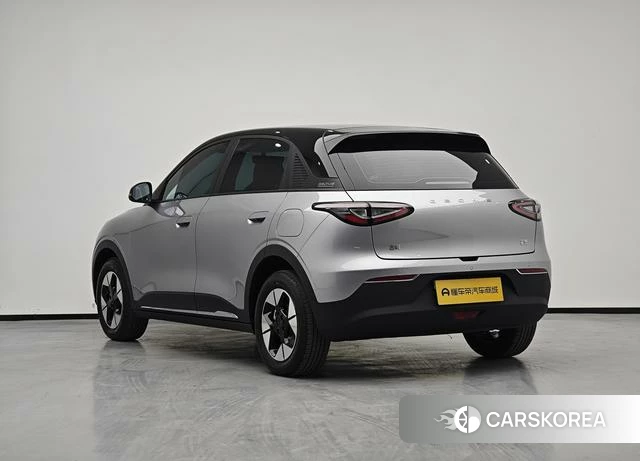 Geely Galaxy Star Wish id 4209581 из Китая 18