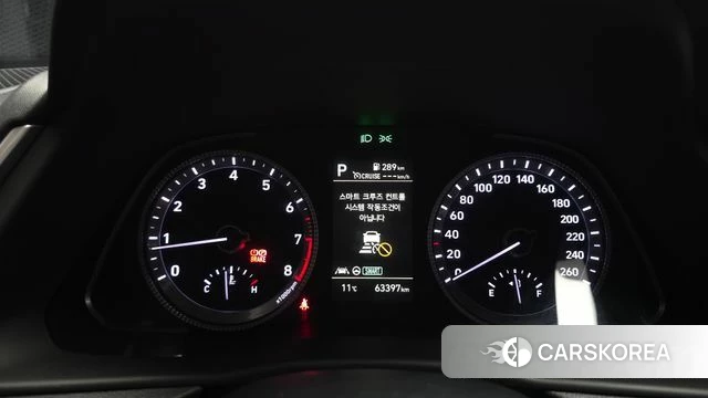 Hyundai Sonata (DN8) id 3799732 из Кореи 18