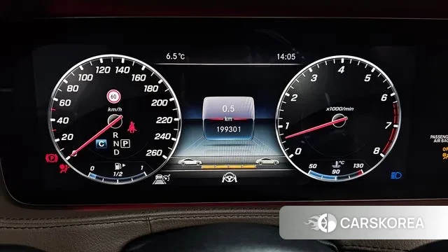 Mercedes-Benz S-Class W222 id 3434818 из Кореи 18