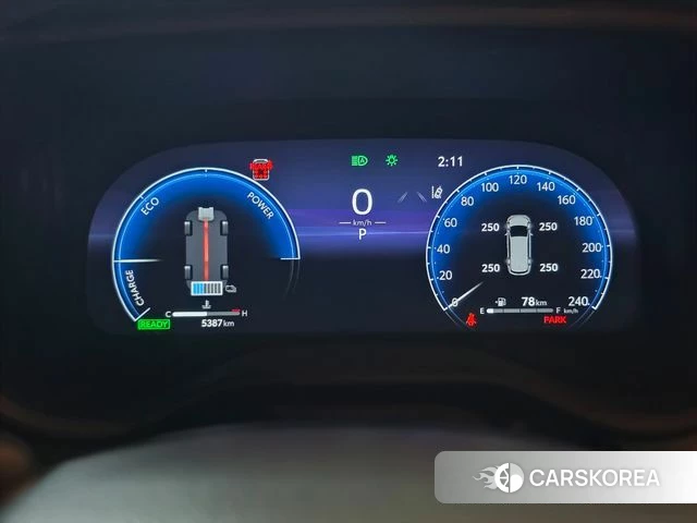 Toyota Sienna 4th Generation id 4744027 из Кореи 18